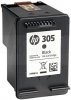 Zestaw tuszy HP 305 6ZD17AE oryginalny czarny + kolorowy